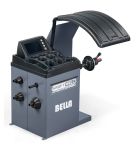 Балансировочный станок KraftWell BELLA KRW245E, легковой, автоматический, 220В Балансировочный станок KraftWell BELLA KRW245E, легковой, автоматический, 220В