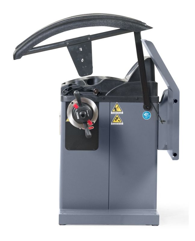 Балансировочный станок KraftWell BELLA KRW245E, легковой, автоматический, 220В