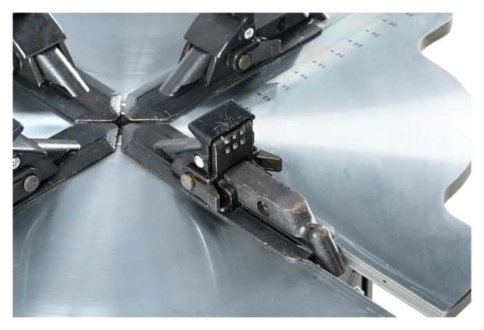 Шиномонтажный станок легковой KraftWell KRW28MR, суперавтомат, инвертор, 220В