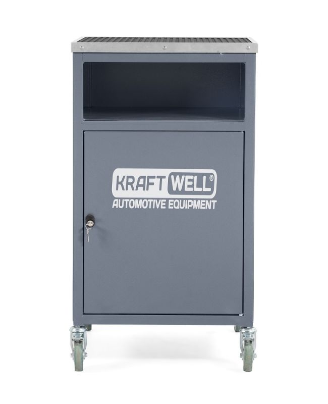 Тумба передвижная KraftWell KRW-VD9