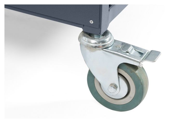 Тумба передвижная KraftWell KRW-VD9