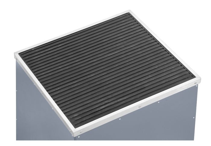 Тумба передвижная KraftWell KRW-VD9