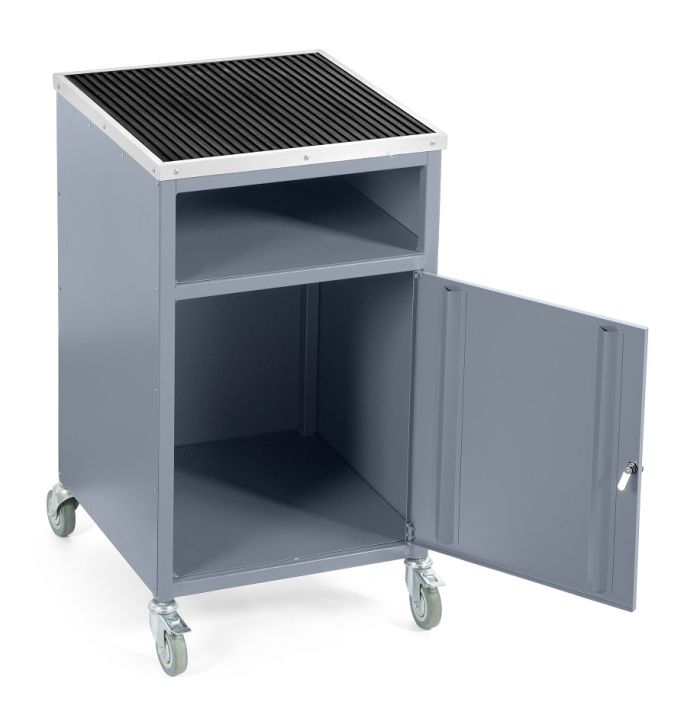 Тумба передвижная KraftWell KRW-VD9