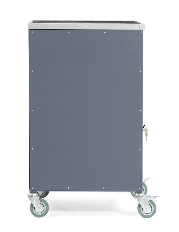 Тумба передвижная KraftWell KRW-VD9