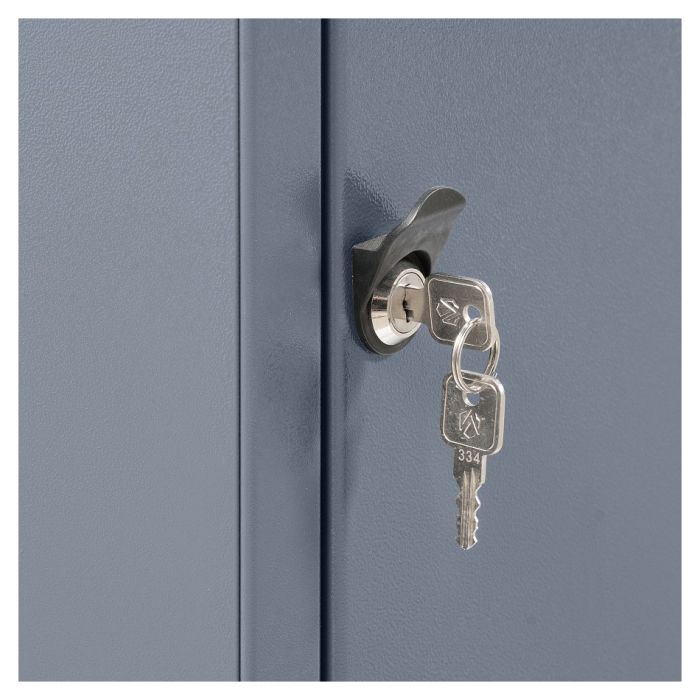 Тумба передвижная KraftWell KRW-VD9