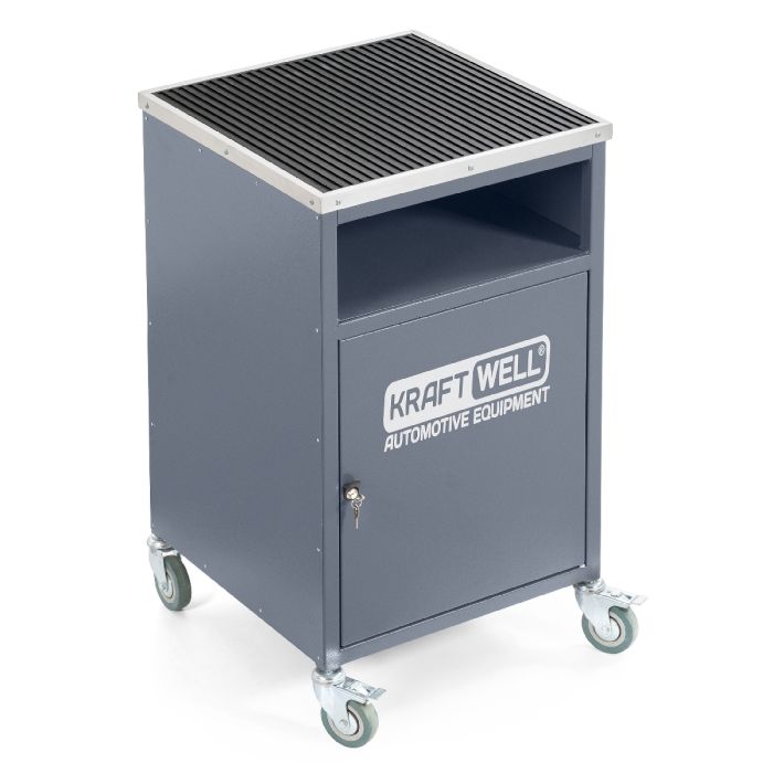 Тумба передвижная KraftWell KRW-VD9