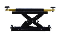 Траверса Kraftwell KRWJ2M, 2 тонны, привод от гидростанции подъемника