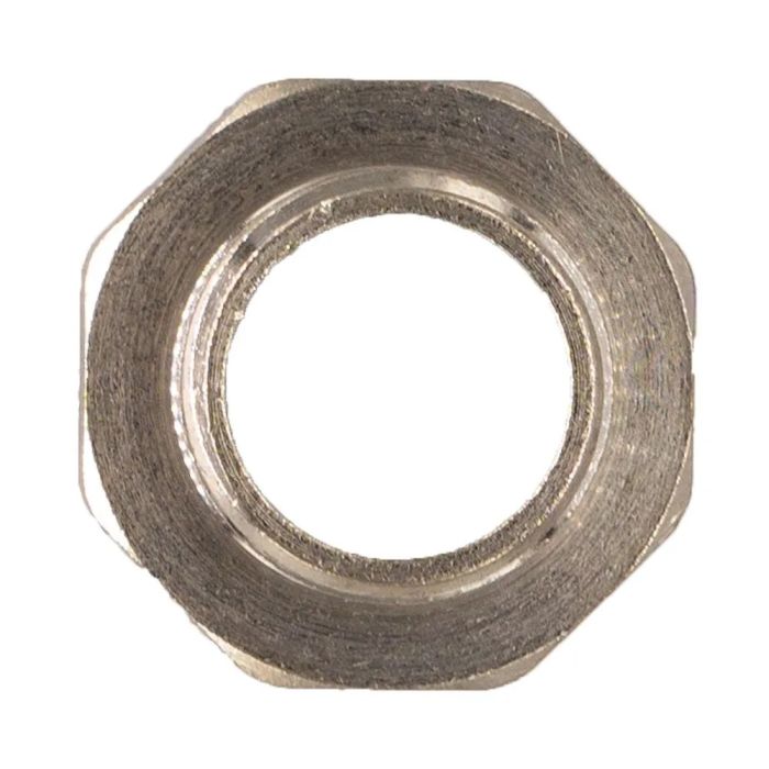 Ниппель переходник, 1-1/2F х 1М