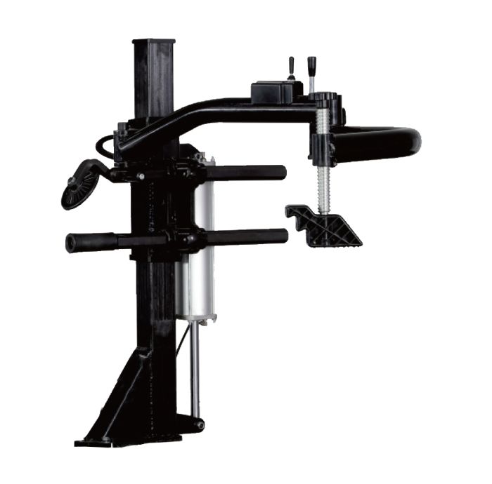 Третья рука для шиномонтажного станка правая KraftWell PH-2, для низкопрофильных шин