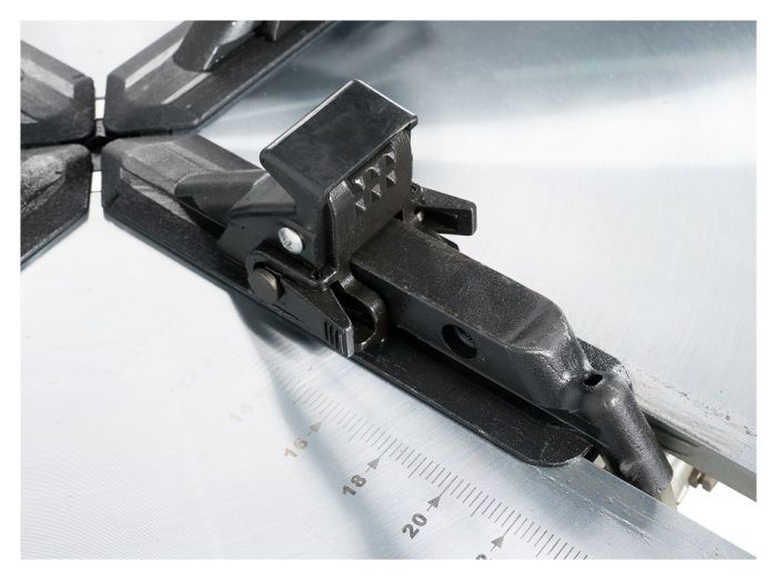 Шиномонтажный станок легковой KraftWell GRANDE 25/220, автоматический, 220В