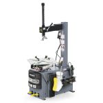 Шиномонтажный станок легковой KraftWell MAESTRO 22/220, полуавтоматический, 220В, до 22"