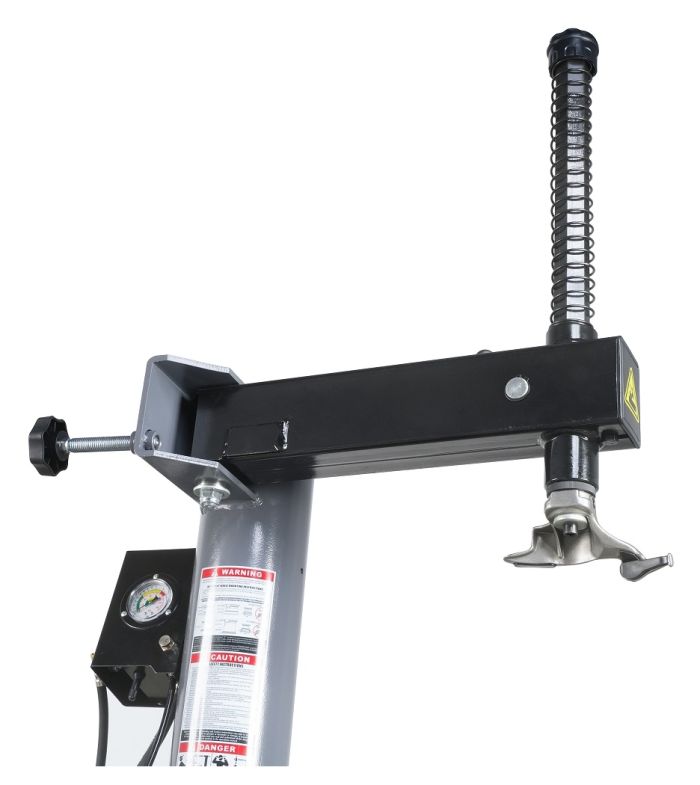 Шиномонтажный станок легковой KraftWell MAESTRO 22/220, полуавтоматический, 220В, до 22"