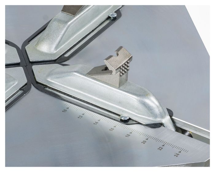 Шиномонтажный станок легковой KraftWell MAESTRO 22/220, полуавтоматический, 220В, до 22"