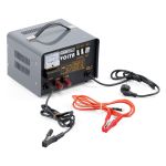 Пуско-зарядное устройство KraftWell VOLTA, 240А, переносное