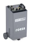 Пуско-зарядное устройство KraftWell FORZA, 570А, передвижное