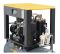 Винтовой компрессор KraftWell KRW-PSC680-200L, прямой привод, 10бар, 680л/мин, IP54, 380В, 200л