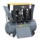 Винтовой компрессор KraftWell KRW-PSC680-200L, прямой привод, 10бар, 680л/мин, IP54, 380В, 200л