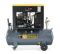 Винтовой компрессор KraftWell KRW-PSC680-200L, прямой привод, 10бар, 680л/мин, IP54, 380В, 200л