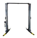 Подъемник двухстоечный автомобильный 4 тонны KraftWell VERSA 2C, электрогидравлический, 380В, с анкерами и проставками