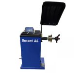 Балансировочный станок System4You "S4 Smart 2L" ЛС111, легковой, ручной ввод, 220В