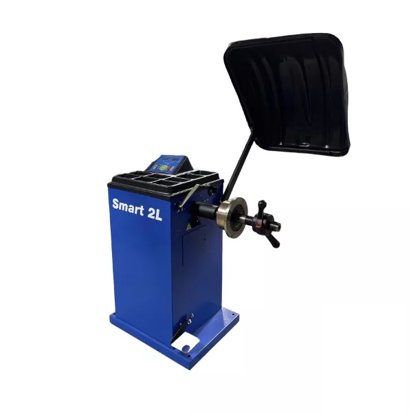 Балансировочный станок System4You "S4 Smart 2L" ЛС111, легковой, ручной ввод, 220В