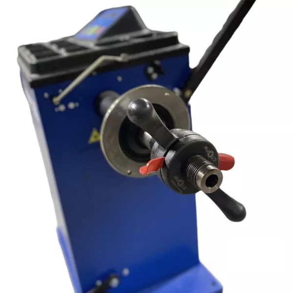 Балансировочный станок System4You "S4 Smart 2L" ЛС111, легковой, ручной ввод, 220В