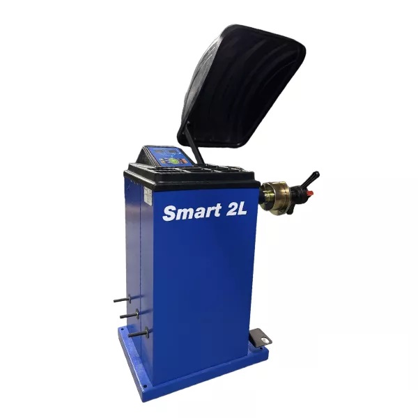 Балансировочный станок System4You "S4 Smart 2L" ЛС111, легковой, ручной ввод, 220В