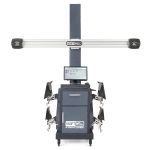 Стенд сход развала 3D KraftWell VeritaPro-II, напольный, 1,3Мп, с ПК