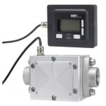 Счетчик дизельного топлива, масла Pressol 19690, импульсный, расходомер топлива, 150 л/мин