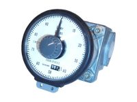 Счетчик расхода масла Pressol 19728, механический, расходомер топлива, 50 л/мин