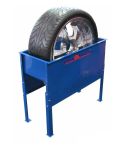 Ванна для проверки шин и камер Polarus MVV