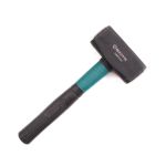 Кувалда с фибергассовой рукояткой Rossvik HM0420, 2кг