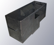 Ящик для сбора гранул для моек Торнадо COMPACT Ящик для сбора гранул для моек Торнадо COMPACT