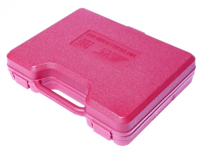 Набор для резки и развальцовки трубок JTC JTC-5632