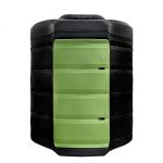 Мини АЗС для дизельного топлива Pressol 26761, 90 л/мин, 5000 л, 220 В