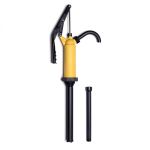 Насос для перекачки химикалий,кислот,щелочей Pressol 13003001 ручной, 18 л/мин