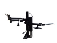 Третья рука для шиномонтажного станка (левая) System4you Smart LH для низкопрофильных шин