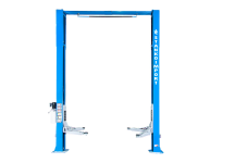 Подъемник двухстоечный автомобильный 5,5 тонн Станкоимпорт ПГВ2-5.5 (У), электрогидравлический, 380В