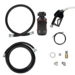 Заправочная насосная станция Pressol FZP 23510351, мобильный заправочный модуль для дизеля, 60 л/мин, 220В