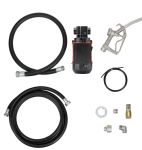 Топливозаправочный модуль для перекачки топлива Pressol FZP 23510350, насосная станция для дизеля, 60 л/мин, 220В