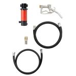 Заправочный модуль для перекачки топлива Pressol MOBIMAxx 23519824, насосная станция для дизеля, 54 л/мин, 24В