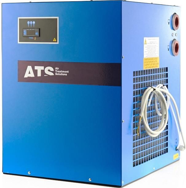 Рефрижераторный осушитель воздуха для компрессора ATS DSI 330, 220В
