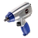 Пневмогайковерт ударный Sumake ST-M1001, 1/2", легковой, 378 Нм