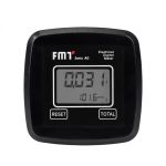 Счетчик дизельного топлива Pressol NUMERIxx 23190, электронный, расходомер топлива, 100 л/мин