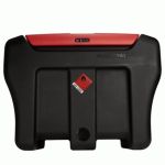 Мини АЗС для дизельного топлива, газойля Pressol 26401 MOBIMASTER, 35 л/мин, 450 л, 24 В