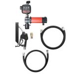 Заправочный модуль Pressol MOBIFIxx 23517087, насосная станция для дизельного топлива, 35 л/мин, 12 В