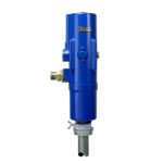 Насос для масла,дизельного топлива пневматический для бочки Pressol 19165, 66 л/мин