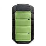 Мини АЗС для дизельного топлива Pressol 26741, 100 л/мин, 2500 л, 220 В