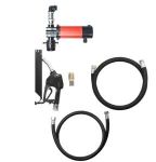 Заправочный модуль Pressol MOBIFIxx 23517090, мобильная насосная станция для дизеля, 35 л/мин, 12 В