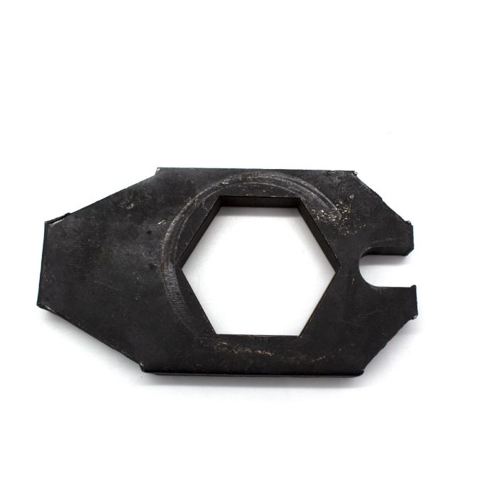 HEXAGON LOCK PLATE Стопор 40мм 5502053